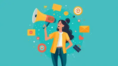 A Guide to Influencer Marketing for Smaller Businesses