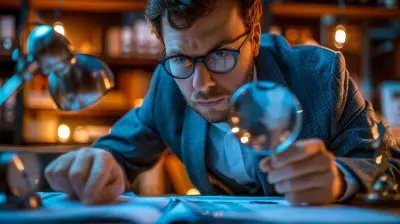 Advanced Keyword Research Tactics for Competitive Markets