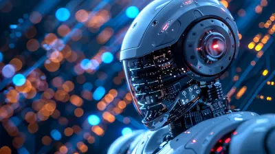 AI and Cybersecurity: Protecting Your Business Against Emerging Threats