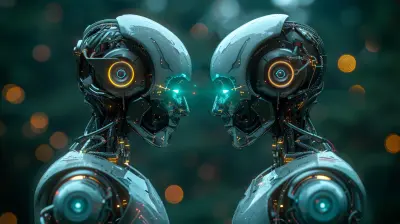 AI and SEO: How Artificial Intelligence is Changing Search