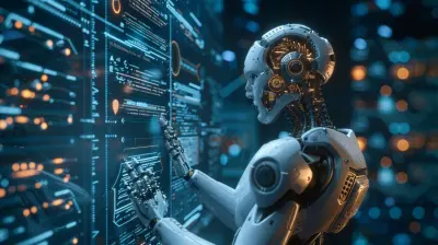 AI and SEO: How Artificial Intelligence is Changing Search