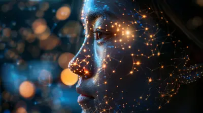 AI and the Personalization of Employee Training Programs