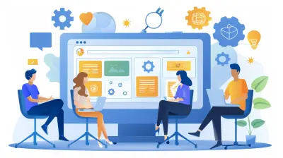 AI-Driven Personalization: How Businesses are Enhancing User Experience