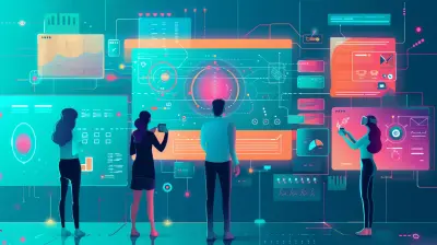 AI-Driven Personalization: How Businesses are Enhancing User Experience