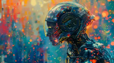 Ai In Content Creation Generating Copy And Ideas With Machine Learning