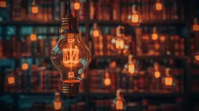 AI in Content Creation: Generating Copy and Ideas with Machine Learning