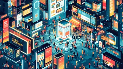 AI in Marketing: Personalizing Customer Journeys Like Never Before
