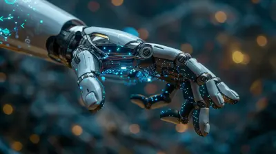 AI’s Role in Enhancing Business Agility and Adaptability