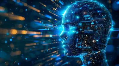 AI’s Role in Enhancing Business Agility and Adaptability