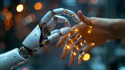 AI’s Role in Enhancing Business Agility and Adaptability
