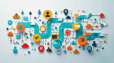 Aligning Social Media Strategy with Customer Journey Mapping
