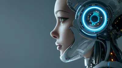 Artificial Intelligence and the Future of Customer Service