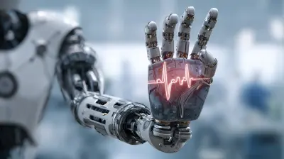 Artificial Intelligence in Healthcare: Opportunities for Business Growth