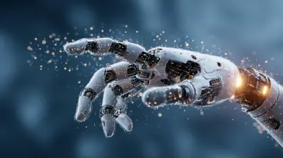 Artificial Intelligence in Healthcare: Opportunities for Business Growth