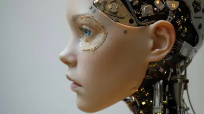 Augmenting Human Abilities with AI: A Competitive Advantage for Businesses