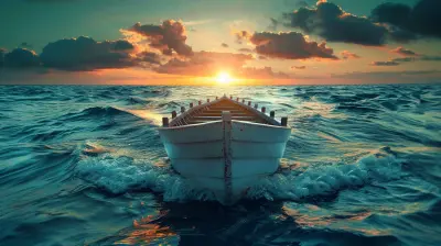 Authentic Leadership: Why Being Genuine Inspires Success