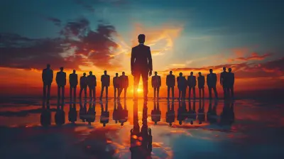 Authentic Leadership: Why Being Genuine Inspires Success