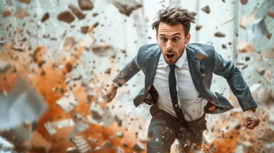 Avoiding Common Mistakes When Selling Your Business