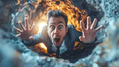 Avoiding Common Mistakes When Selling Your Business