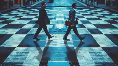 Avoiding Common Mistakes When Selling Your Business