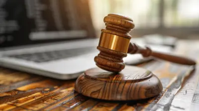 Avoiding Legal Pitfalls in E-commerce