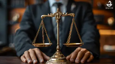 Avoiding Legal Pitfalls in E-commerce