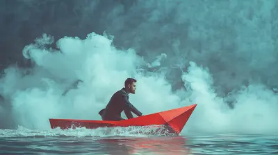 Beyond the Buzzword: Practical Ways to Drive Innovation in Your Company