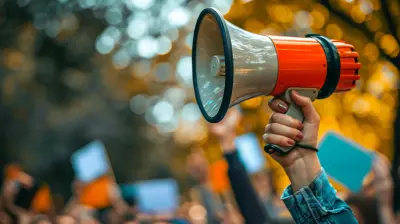 Brand Activism: Navigating the Intersection of PR and Social Issues