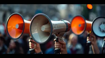Brand Activism: Navigating the Intersection of PR and Social Issues