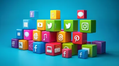 Building a Cross-Platform Strategy that Amplifies Your Brand