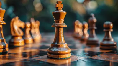 Building a Cross-Platform Strategy that Amplifies Your Brand