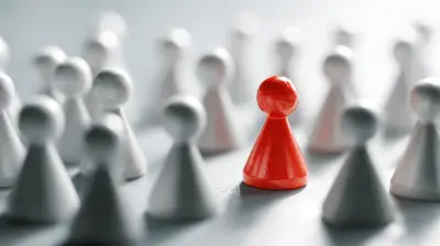 Building a Culture of Accountability Through Leadership