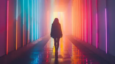 Building a Digital Brand Presence That Stands Out