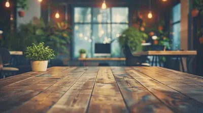 Building a Digital Brand Presence That Stands Out