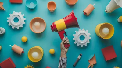 Building a Digital Brand Presence That Stands Out