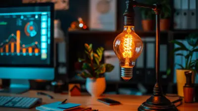 Building a Digital Brand Presence That Stands Out