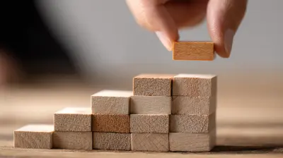 Building a Leadership Brand: Aligning Actions and Reputation