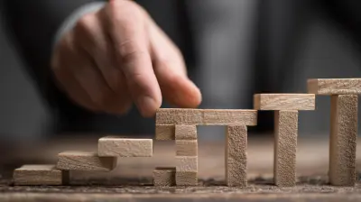 Building a Leadership Brand: Aligning Actions and Reputation
