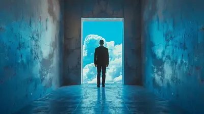 Building a Post-Exit Life: What Every Entrepreneur Should Plan For