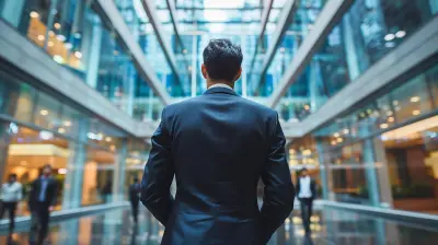 Building a Sellable Business: What Investors Are Looking For