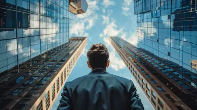 Building a Sellable Business: What Investors Are Looking For