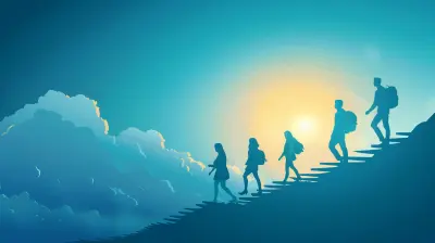Building Future Leaders: A Framework for Mentorship and Development