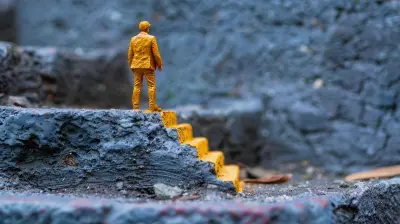 Building Value Before You Sell: A Business Owner’s Guide