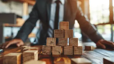 Building Value Before You Sell: A Business Owner’s Guide