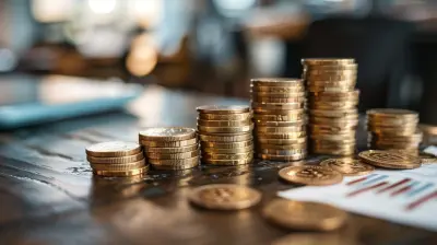 Building Value Before You Sell: A Business Owner’s Guide