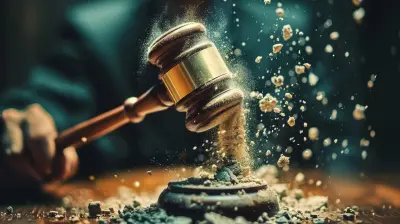 Business Defamation: Legal Remedies for Reputation Damage