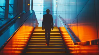 Business Succession Planning: Legal Steps for a Smooth Transition