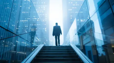 Business Succession Planning: Legal Steps for a Smooth Transition