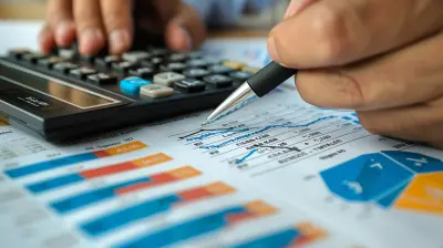 Business Tax Strategies for a More Profitable 2026