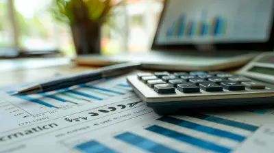 Business Tax Strategies for a More Profitable 2026